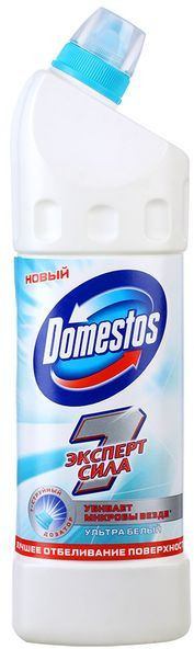 Доместос ч/с ультра белое 1л