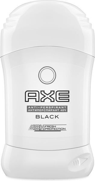 Axe део-стик.блэк 55г