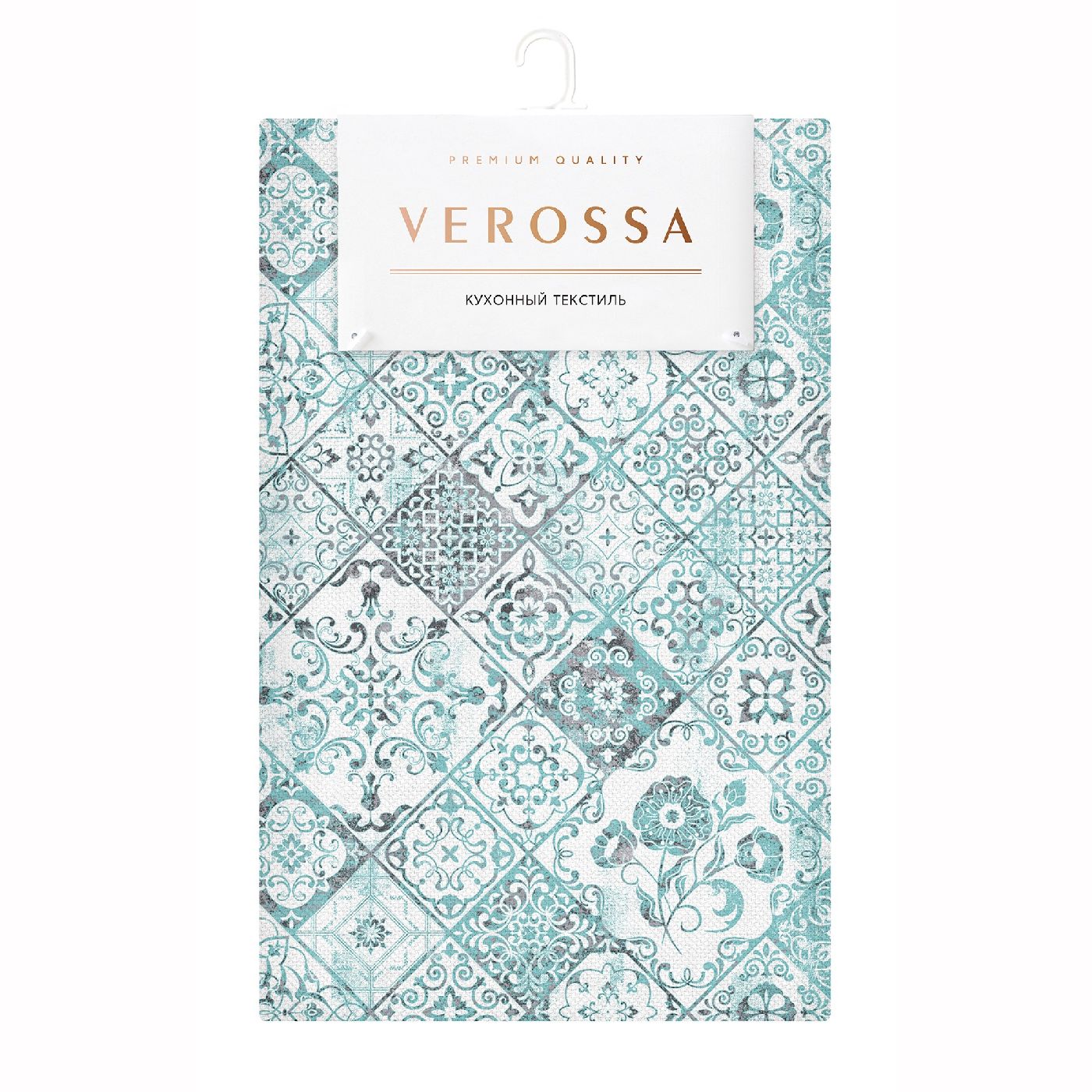 Фартук Verossa Апаричи хлопок 75/62 8792/1 31