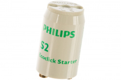 Стартер Philips s2 тандемный 4-22w