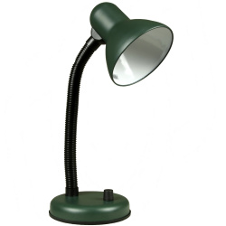 Лампа настольная Wink MT203D Green
