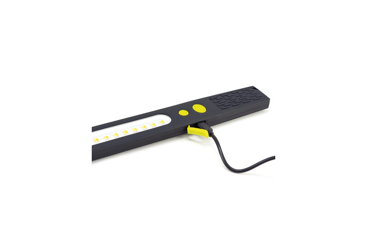 Фонарь Яркий Луч оптимус-accu flat smd 350лм