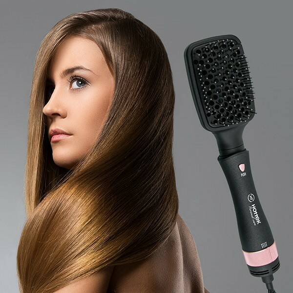 Фен-щётка Hottek HT-967-030 Фен-щётка Hottek HT-967-030