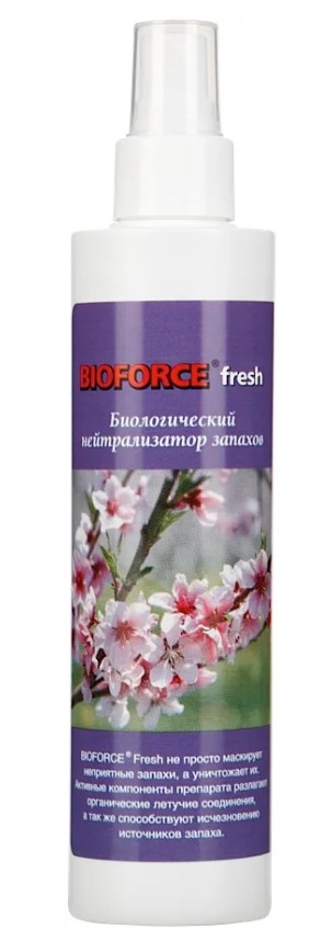 Биопрепарат Bioforce fresh 200мл