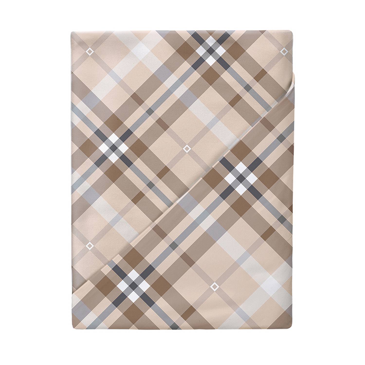 Комплект постельного белья Волшебная Ночь Kilt 2.0сп 50/70 8424/1+8320/4 40 2017 Комплект постельного белья Волшебная Ночь Kilt 2.0сп 50/70 8424/1+8320/4 40 2017