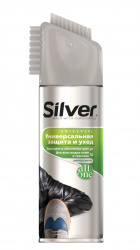 Silver спрей универсал защита и уход 250мл.