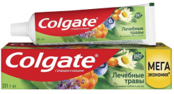 Зубная паста Colgate Лечебные травы 150мл