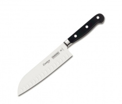 Нож шеф-повара Tramontina century 20см в блистере 24020/107