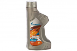 Масло Moto 2T 1л Gazpromneft