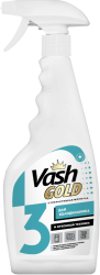 Средство для холодильника Vash Gold 500 мл спрей