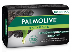 Мыло Palmolive антибакт.защита 90г 