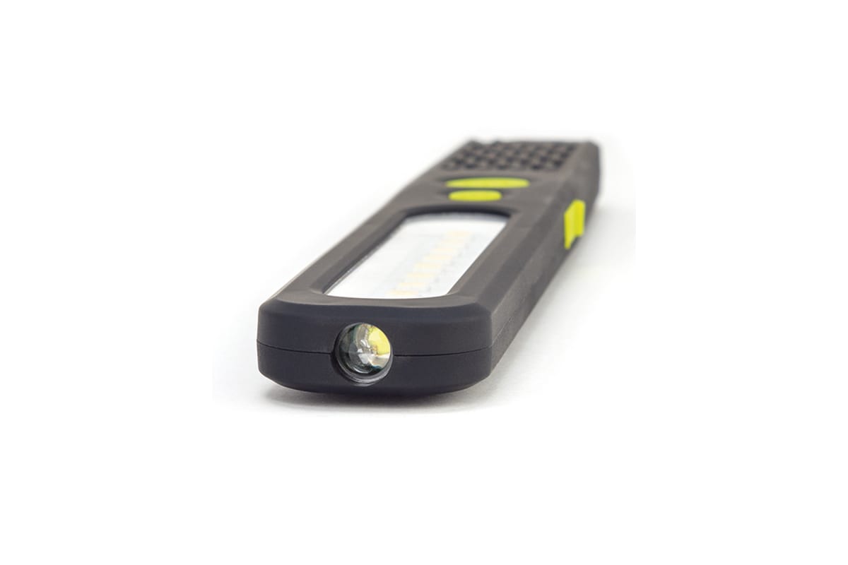 Фонарь Яркий Луч оптимус-accu flat smd 350лм