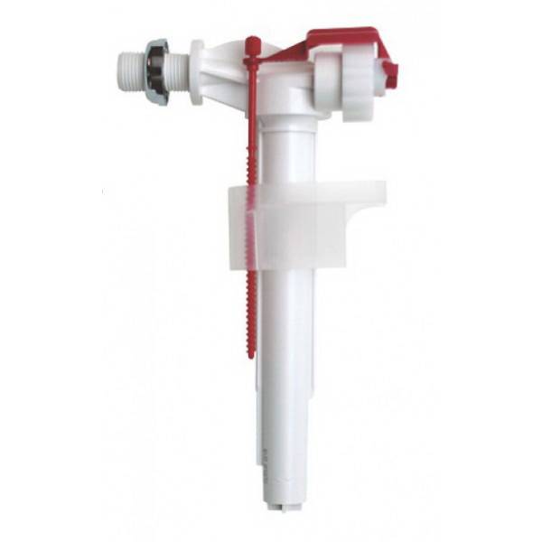 Впускной механизм AlcaPlast боковой А15-1/2" пластик 