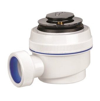 Сифон Wirplast для душевого поддона 