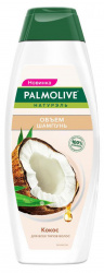 Шампунь Palmolive Объем кокос 380мл