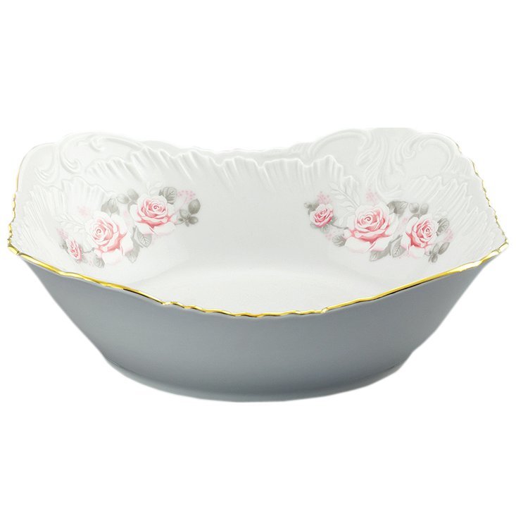 Салатник Cmielow rococo g577 14см