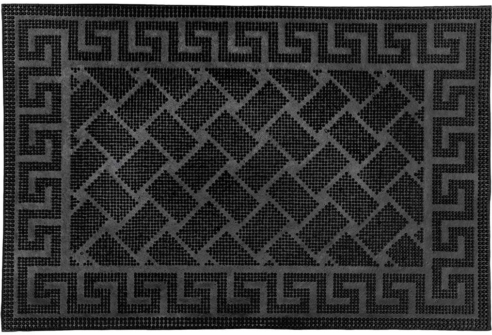 Коврик ComeForte кирпичики pin mat 40х60см