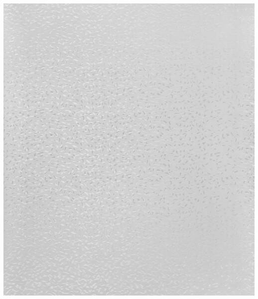 Мини ролета блэкаут Legrand Кристалл серый 90*175 см 