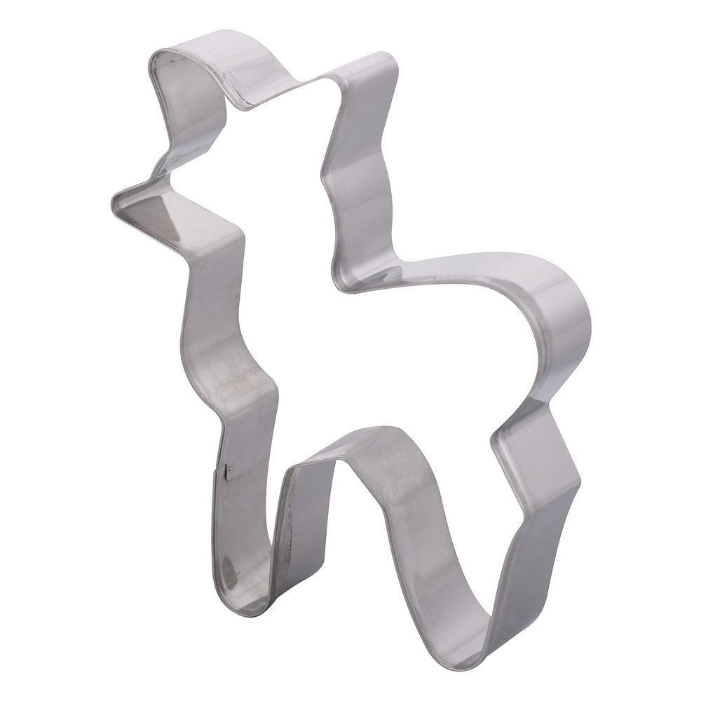 Форма кулинарный МультиДом олененок vl2-84