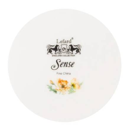 Сахарница Lefard Sense 350 мл
