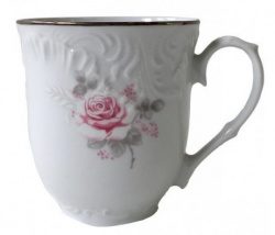 Кружка Cmielow Bohemia  rococo g577 300мл