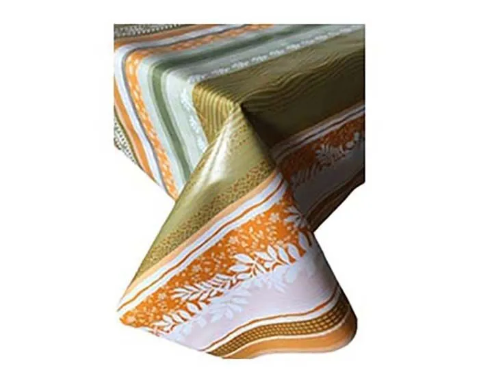 Клеенка резаная Moderno 1.4х2.0 м ПВХ на нетканой основе MD140200