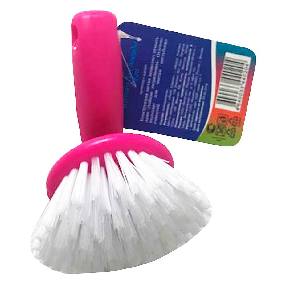 Щетка для посуды мини Soft Touch 44020-4486