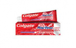 Зубная паста Colgate макс фреш спайси 100мл