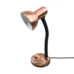 Лампа настольная Wink MT203D anti-bronze