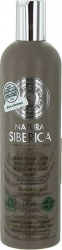 Шампунь для волос Natura siberica Защита и энергия 400м