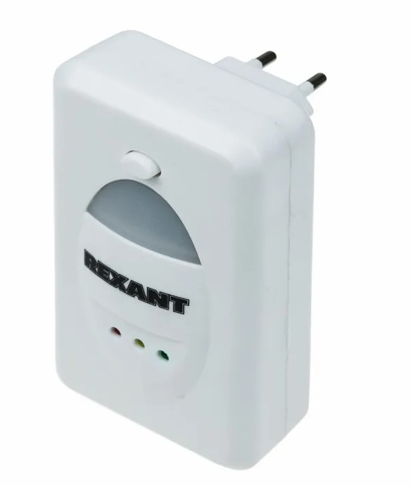Отпугиватель вредителей Rexant  с индикатором 71-0018