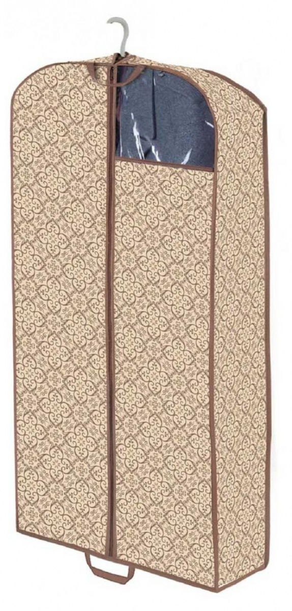 Чехол для одежды Prima House 140х60х12