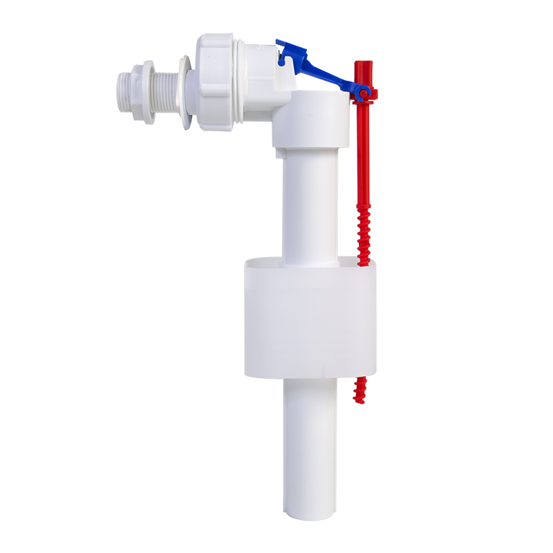 Впускной механизм универсальный Styron STY-712-M 1/2" пластиковая резьба