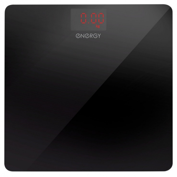 Весы напольные электронные Energy EN-411 