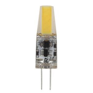 Лампа Эра led g4 12v 1.5w jc-1.5w-12v-сов-827-g4