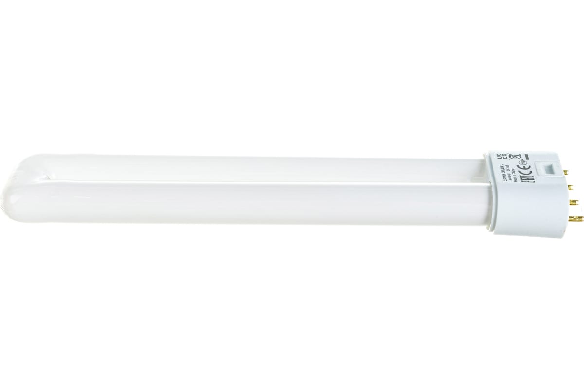 Лампа DULUX L OSRAM 18W/21-840 2G11