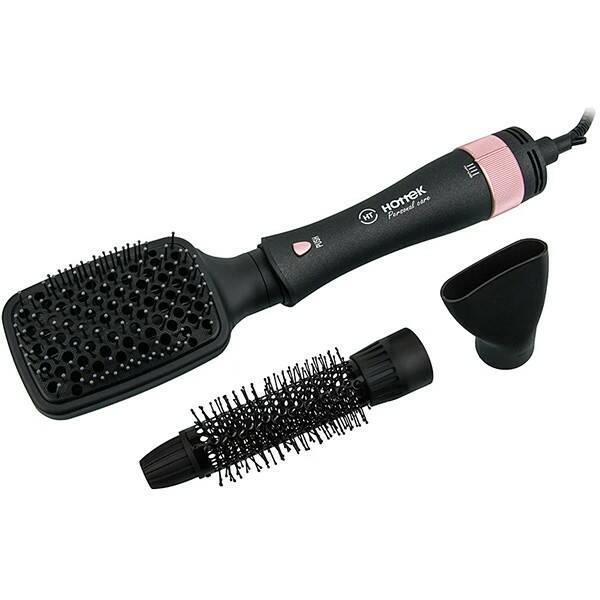 Фен-щётка Hottek HT-967-030 Фен-щётка Hottek HT-967-030