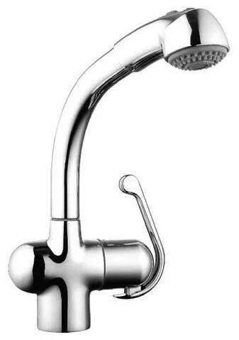 Лейка для смесителя Смарт SM134031AA V3332C