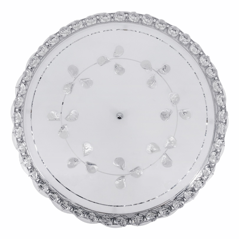 Светильник светодиодный Luminarte 72w матовый