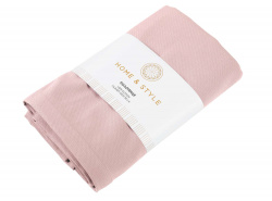 Полотенце Home&Style Хамам Розовый пион 100/150