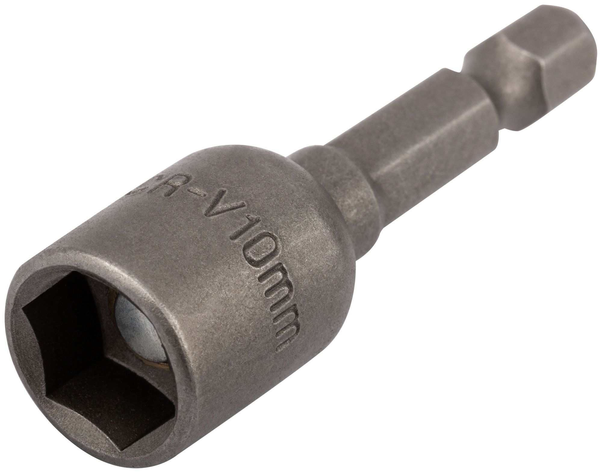 Бита с шестигранной головкой SW10x48 мм Fit 