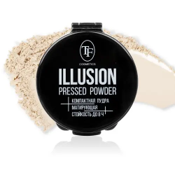 Пудра для лица TF Illusion Pressed Powder TP-21 №06