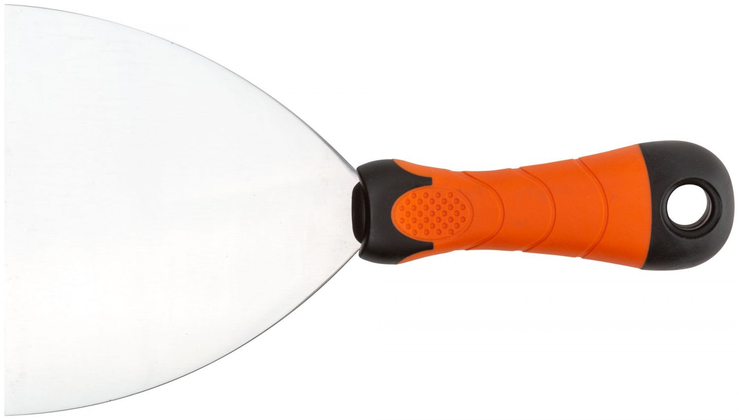 Шпатель mc 120мм нерж.сталь 2к-ручка