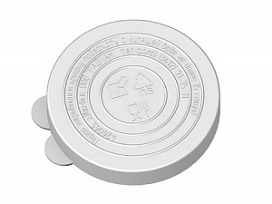 Крышка д/консерв.пэт 10шт.гор.