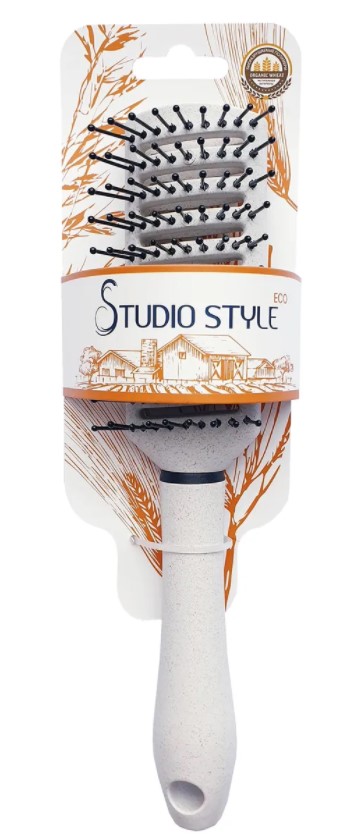 Щетка для волос Studio Style для укладки