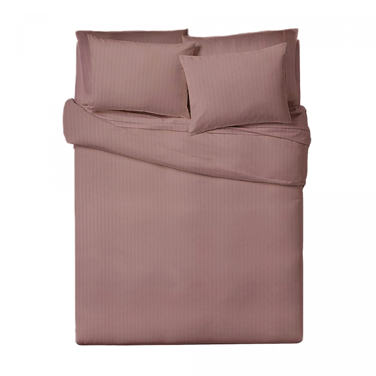 Простыня на резинке Verossa stripe ash 70077 01 180х200см 