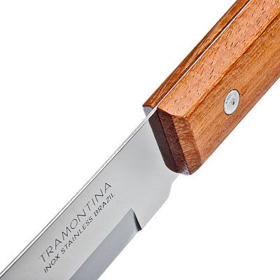Нож для мяса Tramontina universal 15см 22901/006