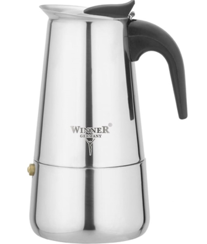 Кофеварка Winner 200 мл WR-4250