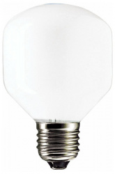 Лампа Philips t45 40w е27 soft white