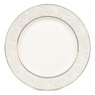Тарелка обеденная Fioretta Elegance 27 см